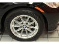 2010 Jet Black BMW 3 Series 328i Sedan  photo #15