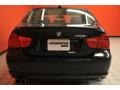 2010 Jet Black BMW 3 Series 328i Sedan  photo #18