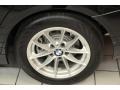 2010 Jet Black BMW 3 Series 328i Sedan  photo #20