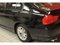 2010 Jet Black BMW 3 Series 328i Sedan  photo #21