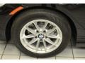 2010 Jet Black BMW 3 Series 328i Sedan  photo #22