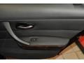 2010 Jet Black BMW 3 Series 328i Sedan  photo #41