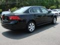 Ebony Black - Optima LX Photo No. 5