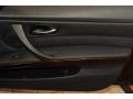 2010 Jet Black BMW 3 Series 328i Sedan  photo #43