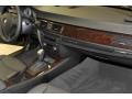 2010 Jet Black BMW 3 Series 328i Sedan  photo #46