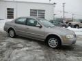 Sterling Mist Metallic - Maxima GXE Photo No. 6