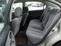 Sterling Mist Metallic - Maxima GXE Photo No. 26