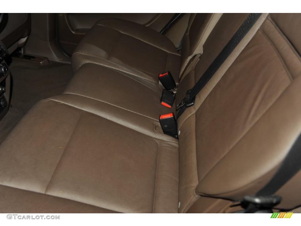 2007 BMW X5 4.8i interior Photo #48884583