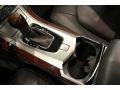 6 Speed Automatic 2008 Cadillac CTS 4 AWD Sedan Transmission