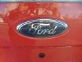 Vermillion Red - Focus SES Sedan Photo No. 15