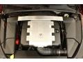 3.6 Liter DI DOHC 24-Valve VVT V6 Engine for 2008 Cadillac CTS 4 AWD Sedan #48884694