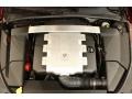 3.6 Liter DI DOHC 24-Valve VVT V6 2008 Cadillac CTS 4 AWD Sedan Engine