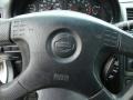 2000 Sterling Mist Metallic Nissan Maxima GXE  photo #47