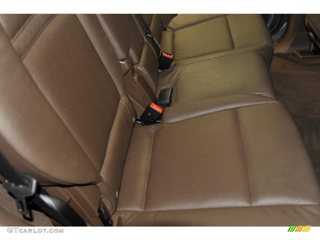 2007 BMW X5 4.8i interior Photo #48885180