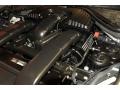 4.8 Liter DOHC 32-Valve VVT V8 2007 BMW X5 4.8i Engine