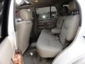 1997 White Pearl Tri-Coat Infiniti QX4 4x4  photo #28