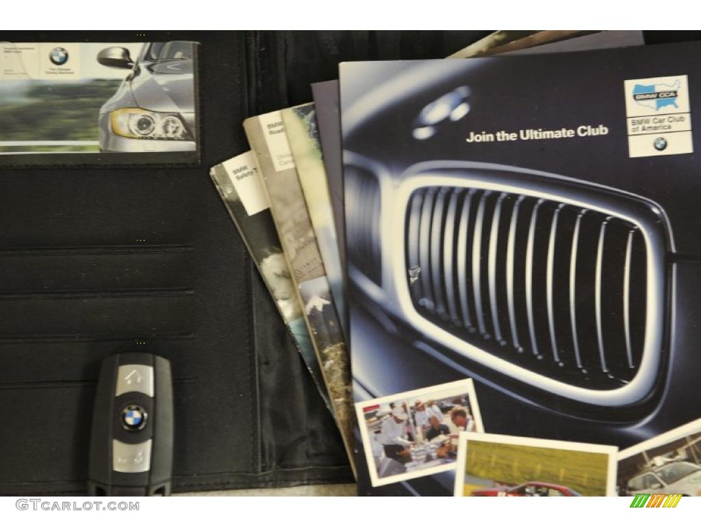 2007 BMW X5 4.8i Books/Manuals Photo #48885387