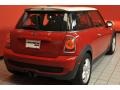 Chili Red - Cooper S Hardtop Photo No. 3