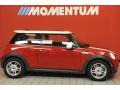 Chili Red - Cooper S Hardtop Photo No. 4