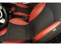 Chili Red - Cooper S Hardtop Photo No. 6