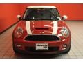 Chili Red - Cooper S Hardtop Photo No. 20