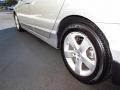2008 Alabaster Silver Metallic Honda Civic EX Sedan  photo #6