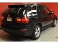 Jet Black - X5 xDrive30i Photo No. 3
