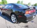 Brilliant Black Crystal Pearl - Charger R/T Photo No. 2