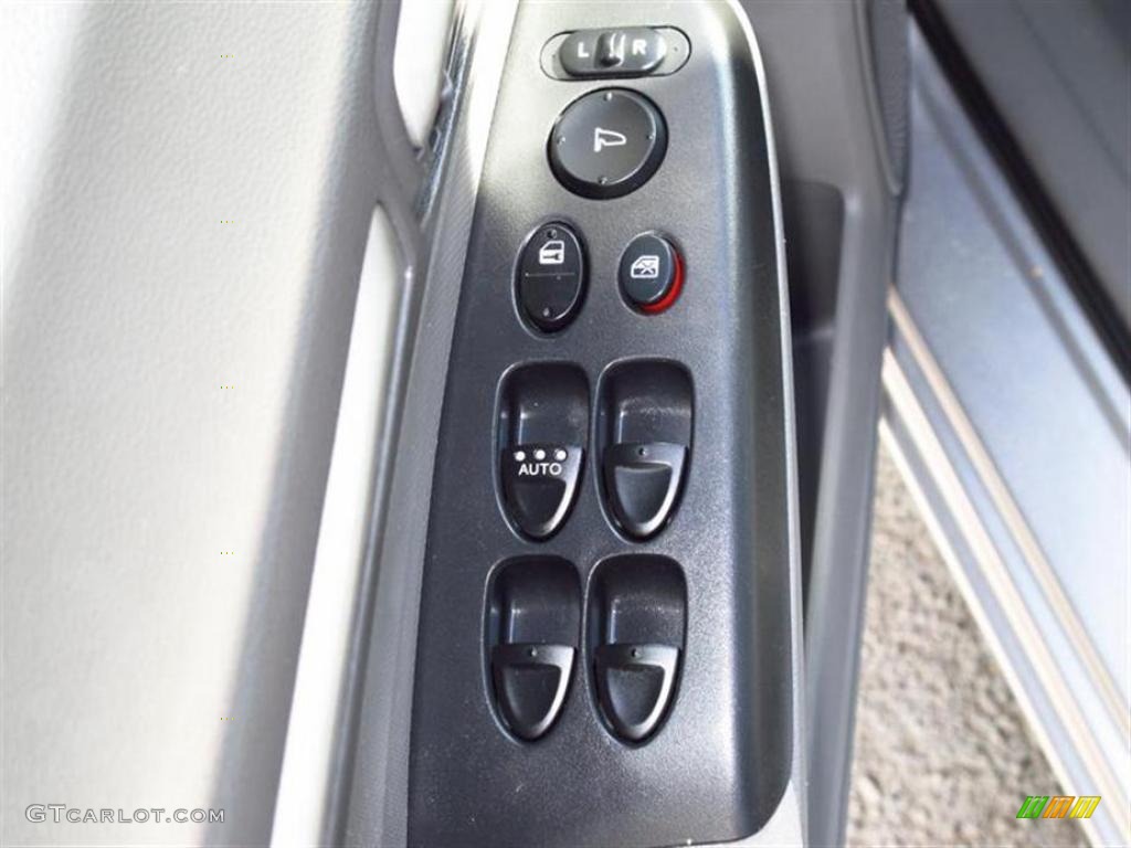 2008 Civic EX Sedan - Alabaster Silver Metallic / Gray photo #15