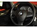 2009 Jet Black BMW X5 xDrive30i  photo #14