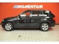 Jet Black - X5 xDrive30i Photo No. 20