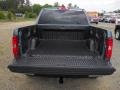 2011 Blue Granite Metallic Chevrolet Silverado 1500 LT Crew Cab 4x4  photo #15