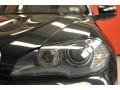 Jet Black - X5 xDrive30i Photo No. 24