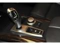Jet Black - X5 xDrive30i Photo No. 27