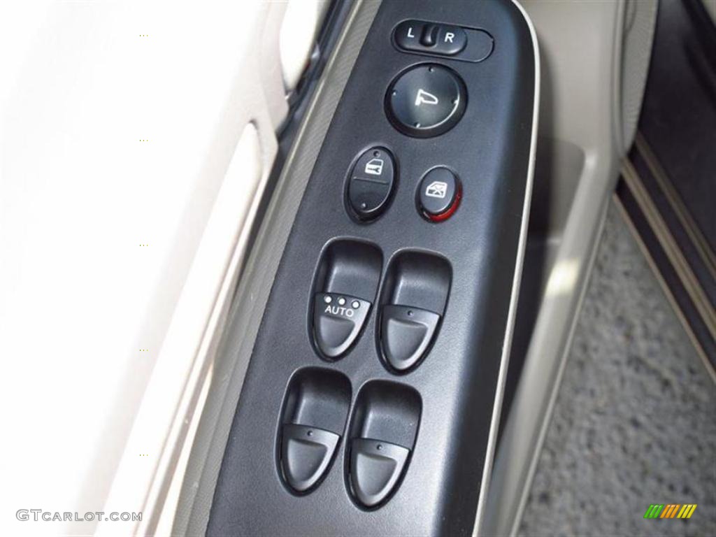 2010 Honda Civic EX Sedan Controls Photo #48886389