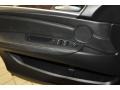 Jet Black - X5 xDrive30i Photo No. 37