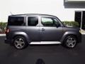 2010 Polished Metal Metallic Honda Element SC  photo #2