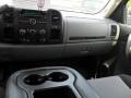 2009 Silver Birch Metallic Chevrolet Silverado 1500 LS Crew Cab  photo #15