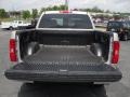 2009 Silver Birch Metallic Chevrolet Silverado 1500 LS Crew Cab  photo #16