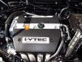 2.4 Liter DOHC 16-Valve i-VTEC 4 Cylinder Engine for 2010 Honda Element SC #48886626