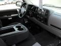 Silver Birch Metallic - Silverado 1500 LS Crew Cab Photo No. 19