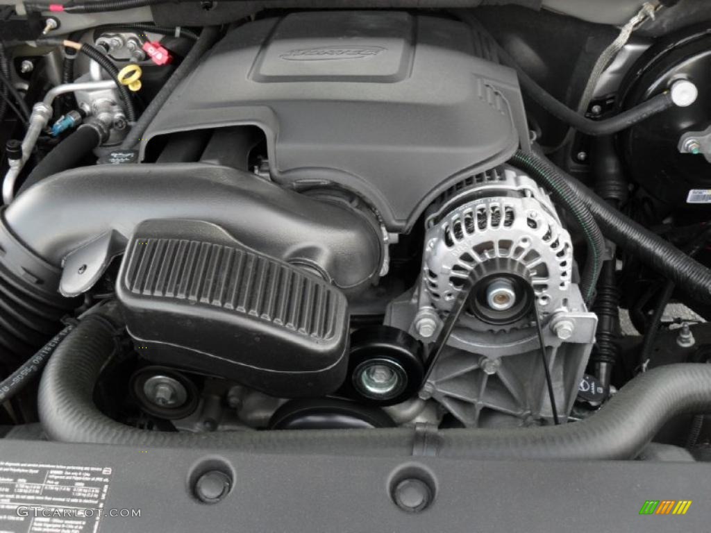 2009 Silverado 1500 LS Crew Cab - Silver Birch Metallic / Dark Titanium photo #23
