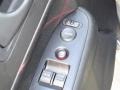 2010 Honda Element SC Red/Black Interior Controls Photo