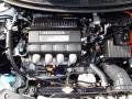 1.5 Liter SOHC 16-Valve i-VTEC 4 Cylinder IMA Gasoline/Electric Hybrid Engine for 2011 Honda CR-Z EX Sport Hybrid #48886941
