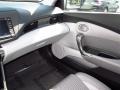 Gray Fabric Interior Photo for 2011 Honda CR-Z #48887001
