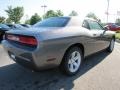 2011 Tungsten Metallic Dodge Challenger SE  photo #3