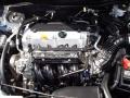 2.4 Liter DOHC 16-Valve i-VTEC 4 Cylinder Engine for 2009 Honda Accord LX Sedan #48887541