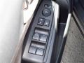 2009 Honda Accord LX Sedan Controls
