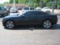 Black - Camaro SS/RS Coupe Photo No. 2