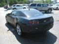 Black - Camaro SS/RS Coupe Photo No. 3